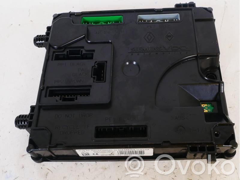 Renault Laguna III Other control units/modules 