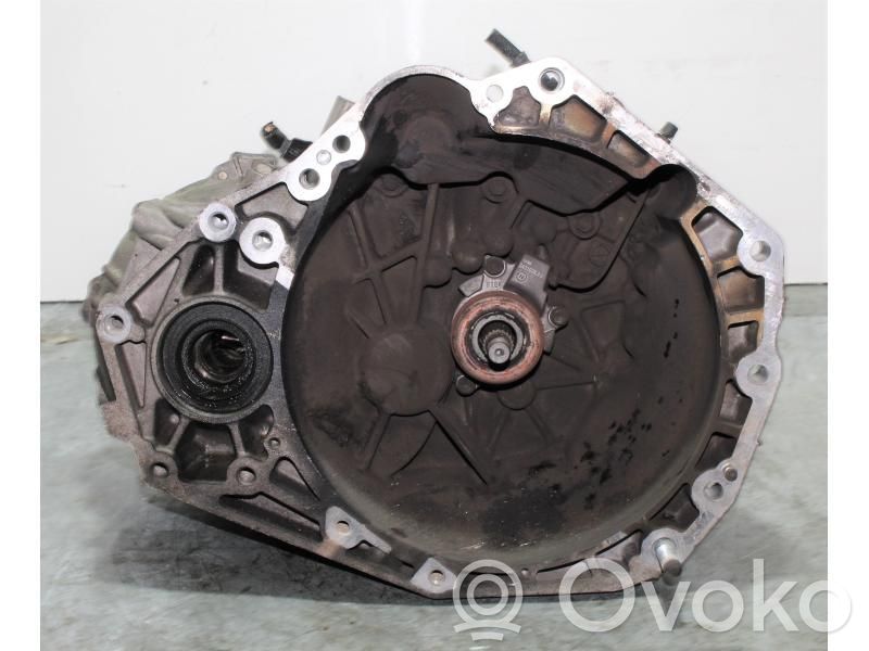 Suzuki SX4 Boîte de vitesses manuelle à 5 vitesses