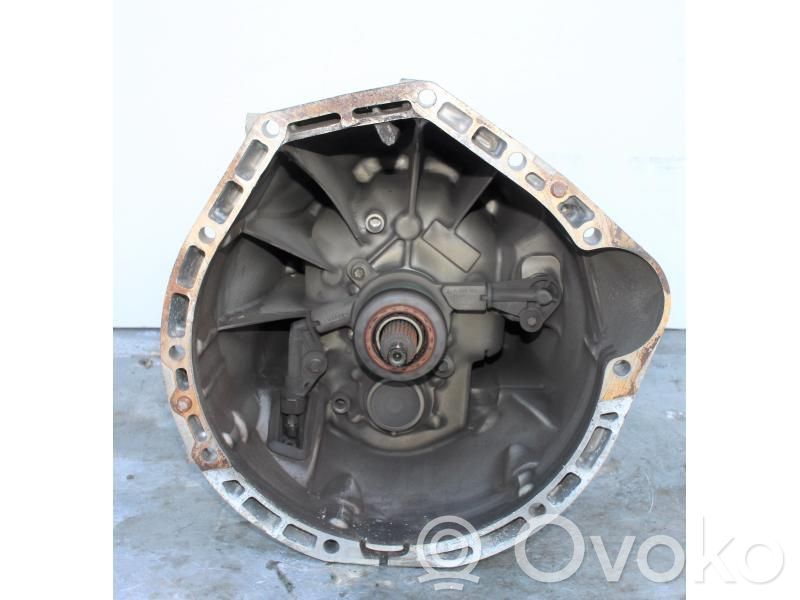 Mercedes-Benz C W203 Cutie viteze manuală cu 5 trepte 
