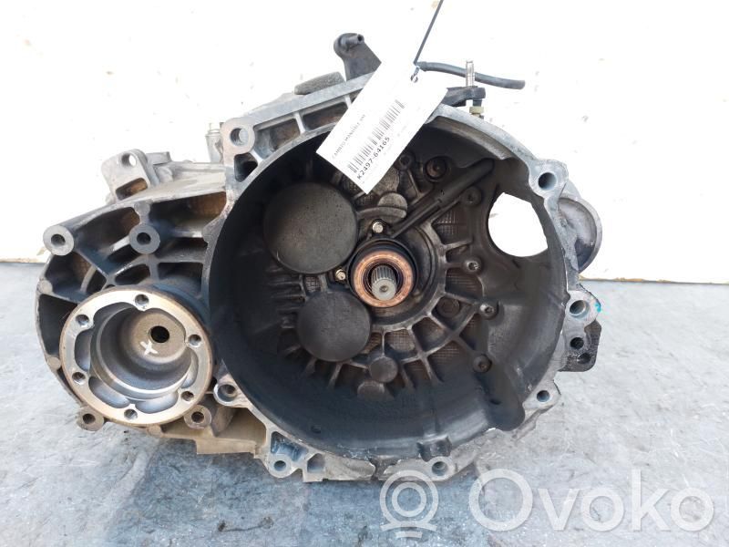 Audi A3 S3 A3 Sportback 8P Boîte de vitesses manuelle à 5 vitesses 