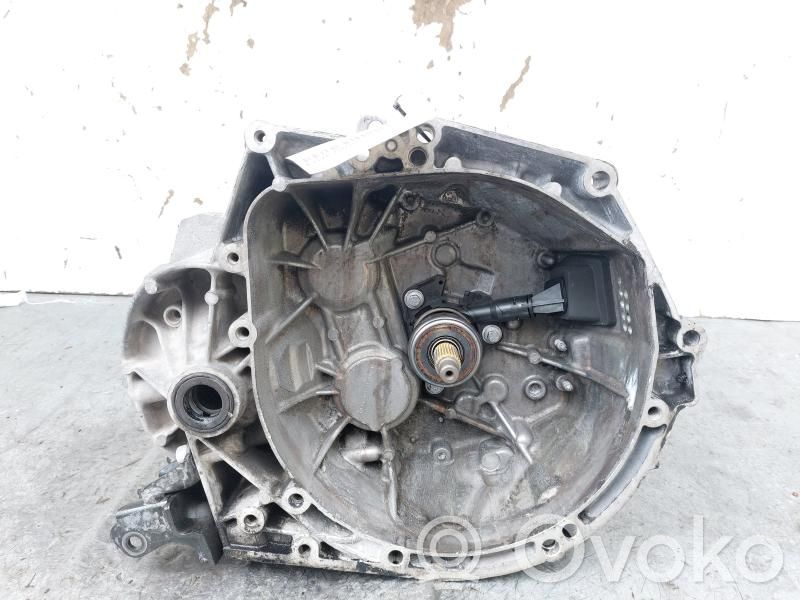 Citroen C3 Manual 5 speed gearbox 