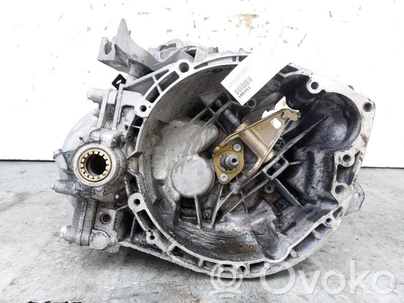 Citroen C8 5 Gang Schaltgetriebe 