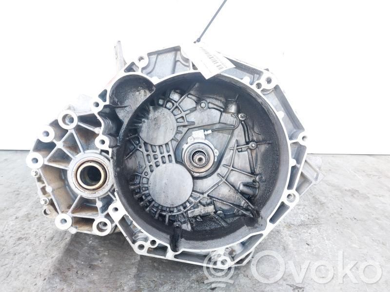 Chevrolet Orlando 5 Gang Schaltgetriebe