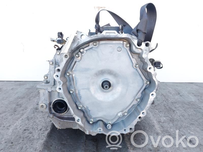 Toyota Yaris Scatola del cambio manuale a 5 velocità 