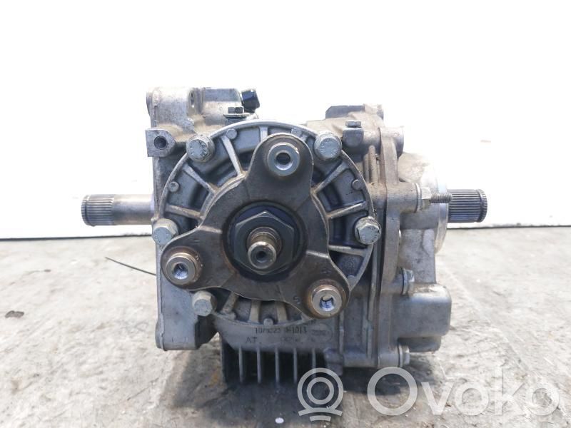 Audi Q3 8U Cutie viteze manuală cu 5 trepte