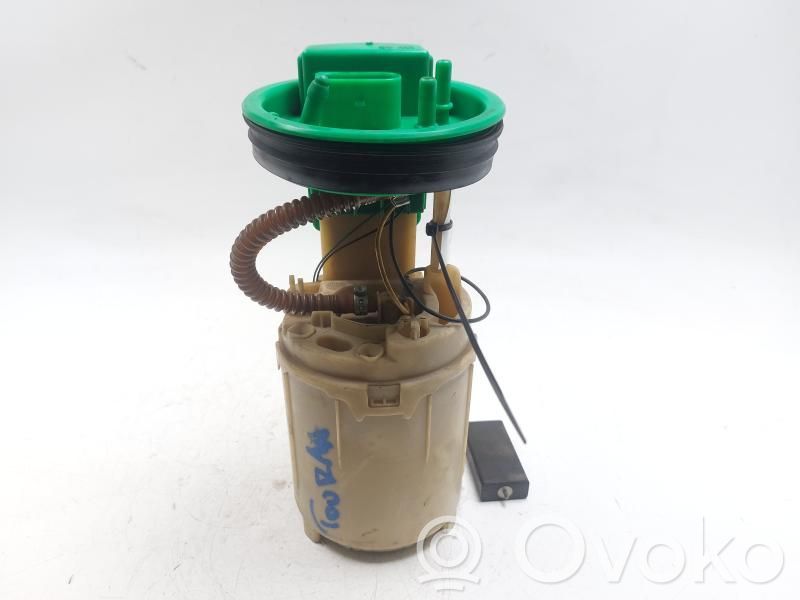 Volkswagen Touran II Pompa carburante immersa
