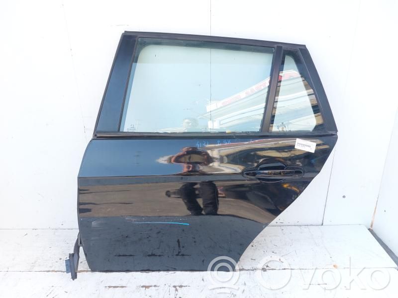 BMW 3 E90 E91 Rear door 