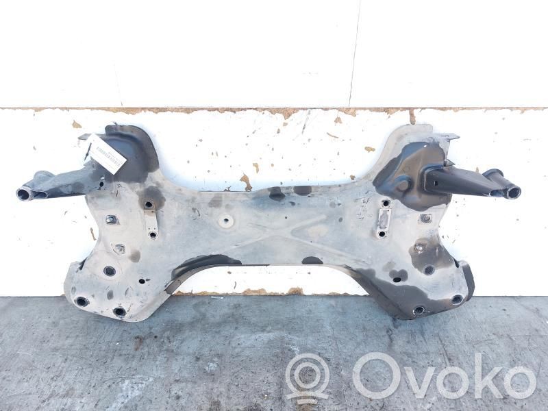 Citroen Jumper Front subframe 