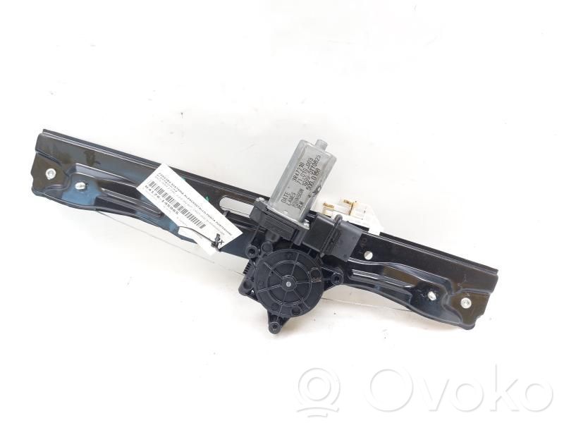 BMW 2 F46 Macara geam spate manuală 