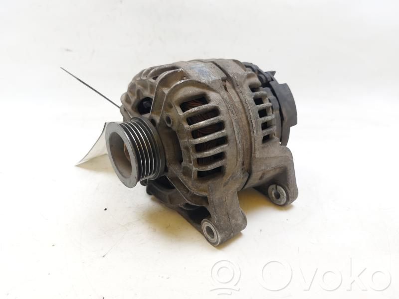 Opel Corsa C Ģenerators 