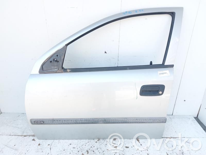 Opel Astra G Etuovi 