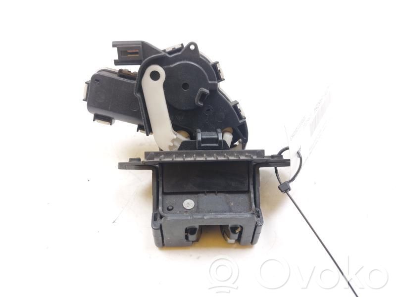 Mazda 6 Tailgate lock latch 