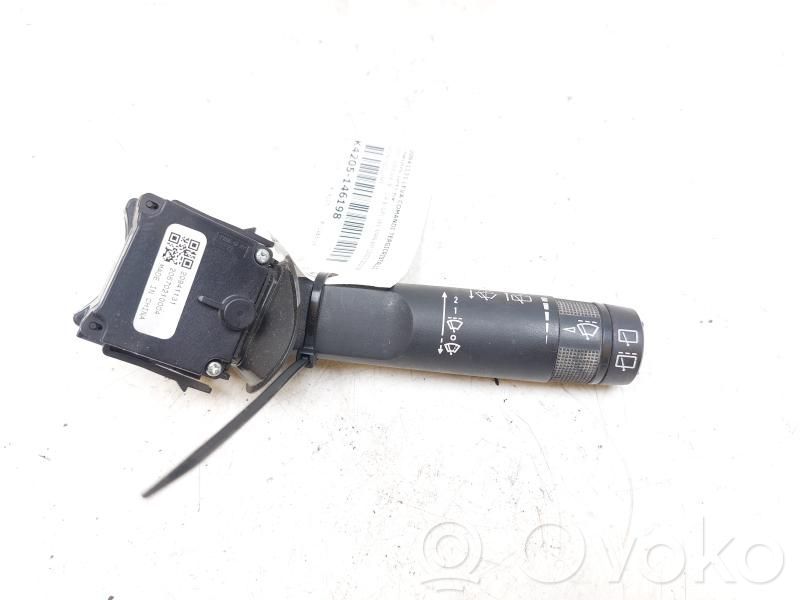 Opel Meriva B Leva comando tergicristalli