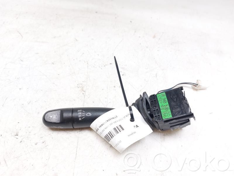 Chevrolet Spark Light switch 