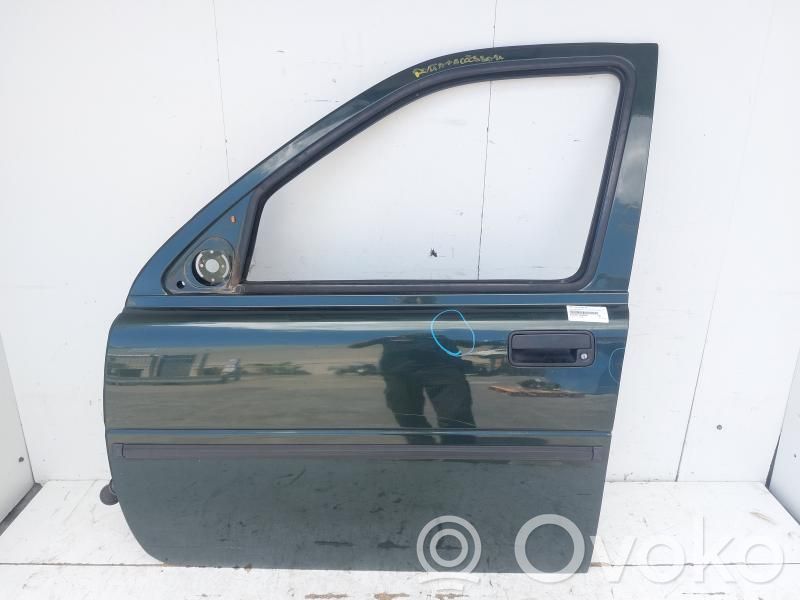 Land Rover Freelander Priekinės durys 