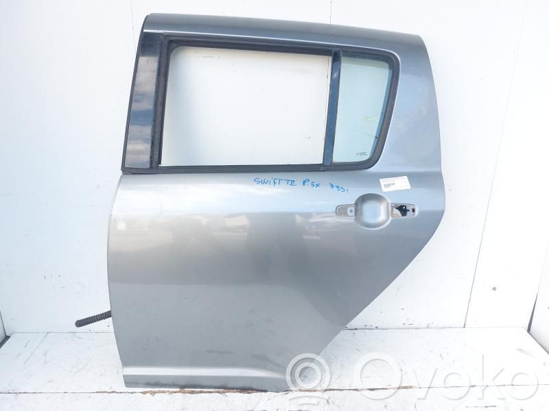 Suzuki Swift I Puerta trasera 