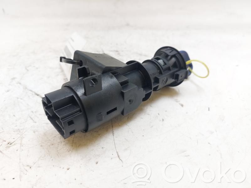 Fiat Punto (199) Blocchetto accensione