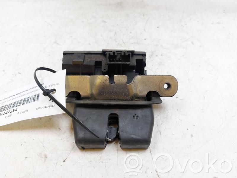 Ford Fiesta Spyna galinio borto 