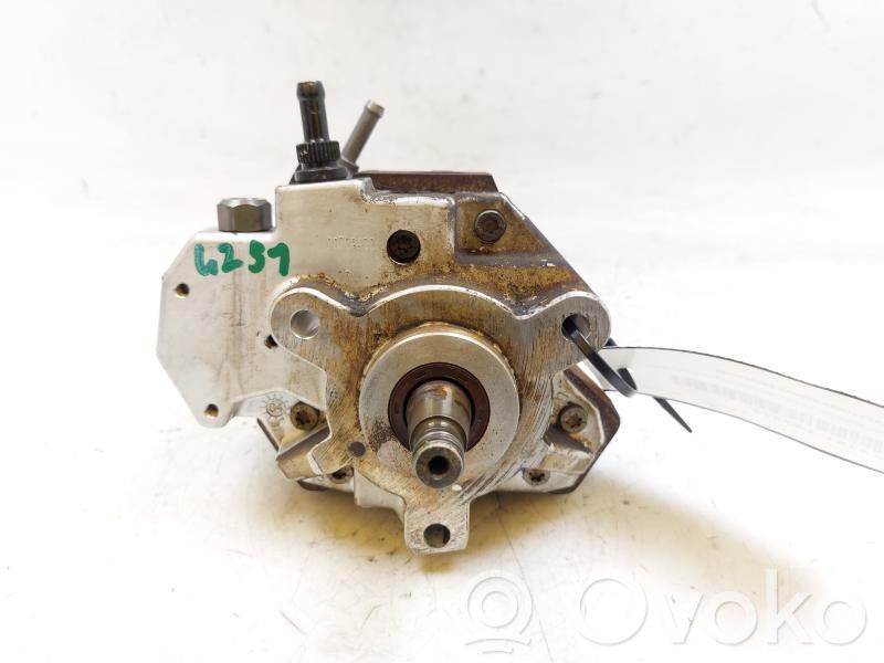 Opel Astra H Polttoaineen ruiskutuksen suurpainepumppu 