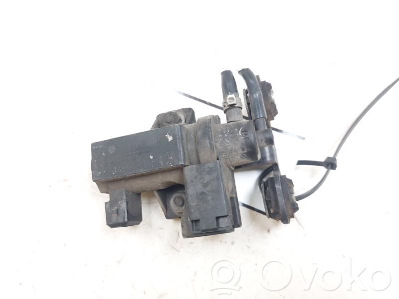 Lancia Delta Turbo turbocharger oiling pipe/hose 