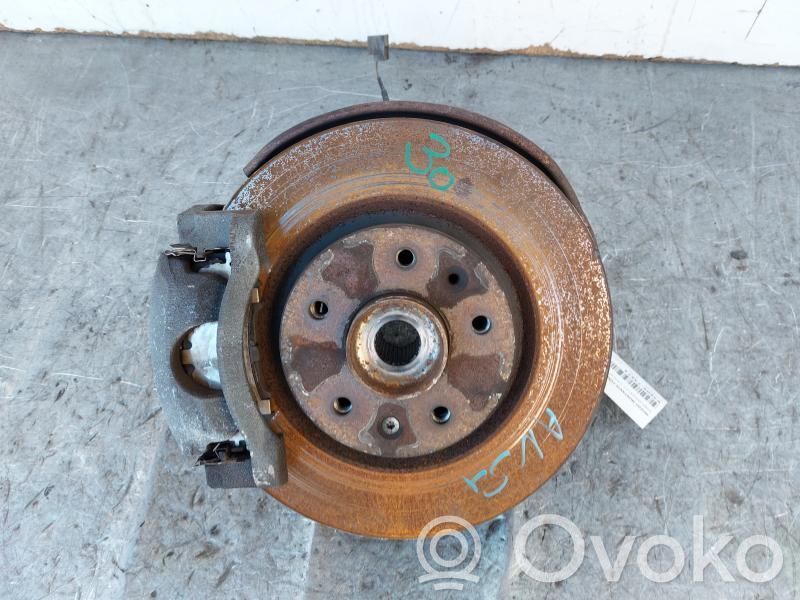 Cubo de rueda delantera   400154EA0A,400154EA0A