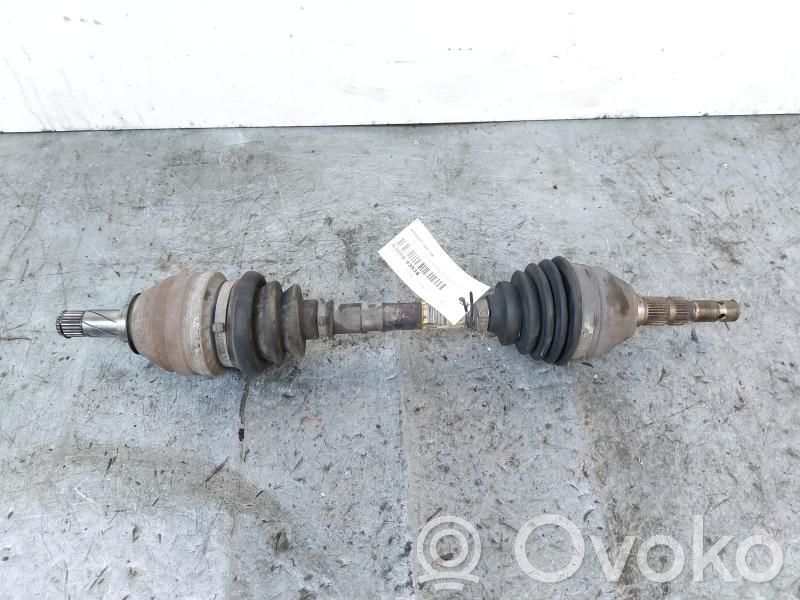 Opel Meriva B Planetară față 