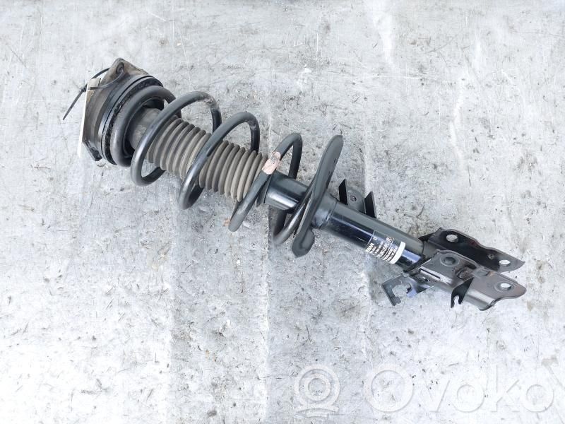 Nissan Qashqai Etuiskunvaimennin