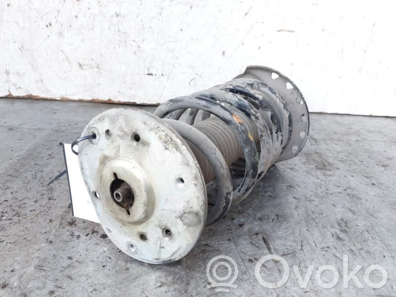 Land Rover Freelander 2 - LR2 Ammortizzatore anteriore 