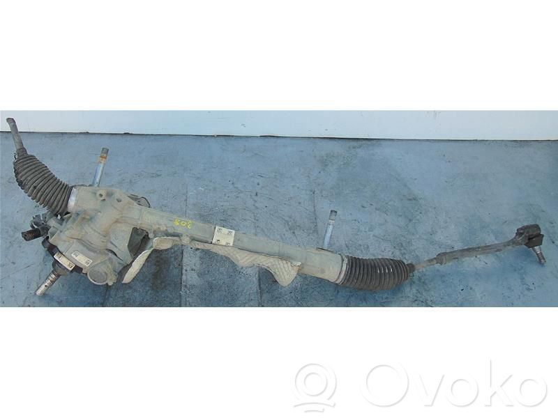 Peugeot 308 Steering rack 