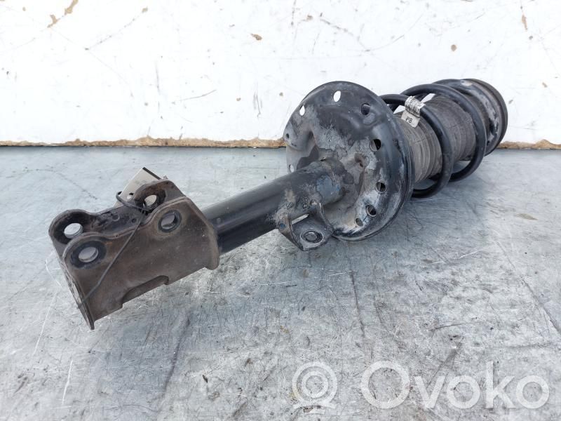 Opel Corsa D Front shock absorber/damper 