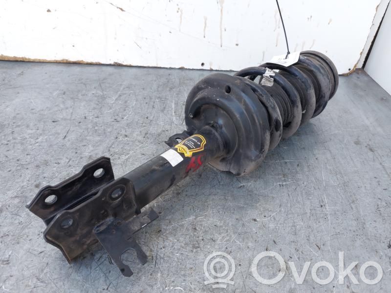 Amortisseur avant