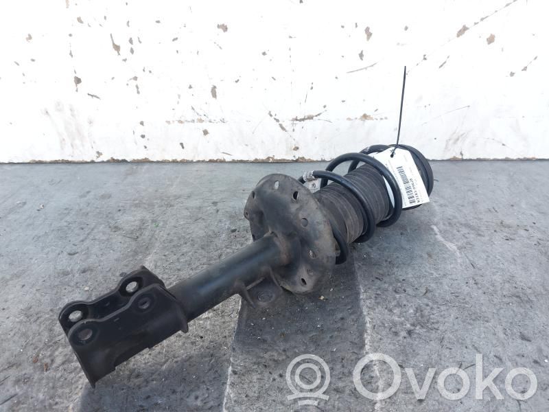 Opel Corsa D Front shock absorber/damper 