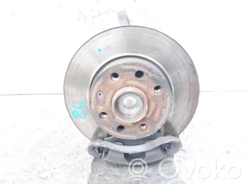 Opel Corsa C Mozzo ruota anteriore