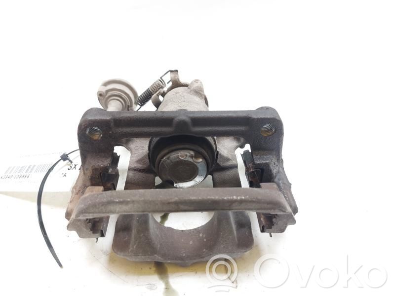 Opel Astra J Etujarrusatula 