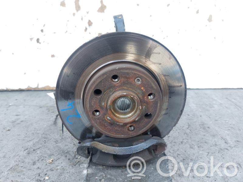 Opel Corsa C Radnabe Vorderrad