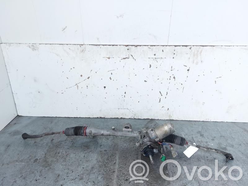 Honda Jazz Przekładnia kierownicza / Maglownica 