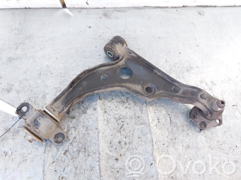 Citroen Jumper Querlenker Achsschenkel vorne 