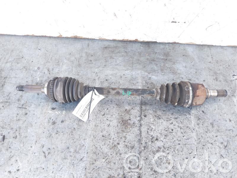 Daewoo Matiz Eje de transmisión delantero 