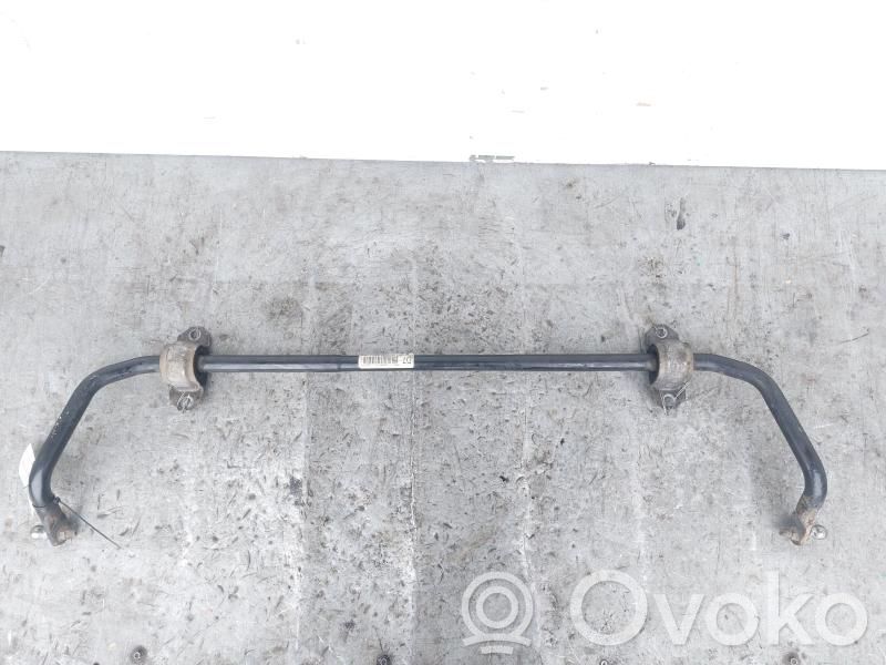 BMW 3 F30 F35 F31 Bară antiruliu față 