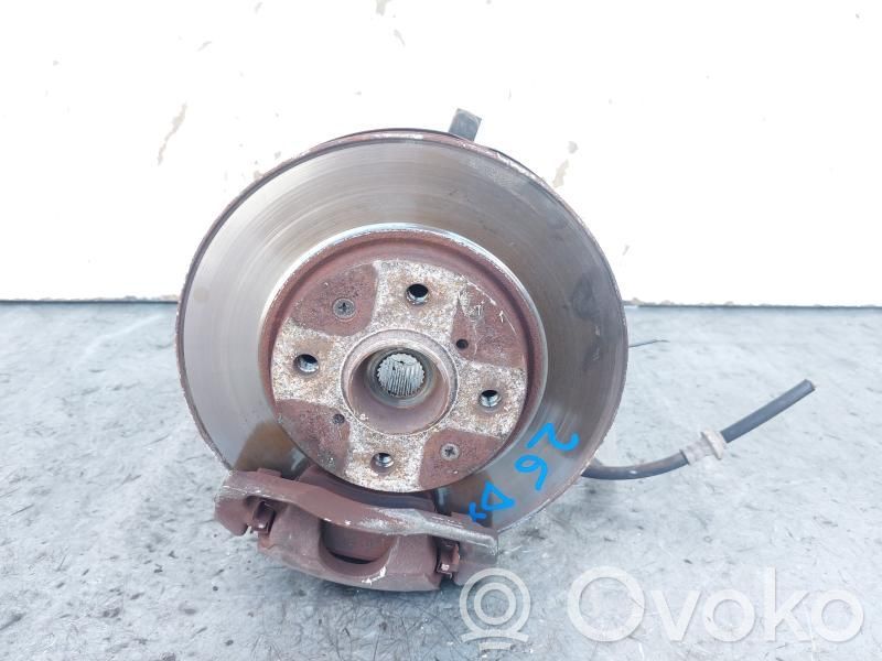 Suzuki Swift I Radnabe Vorderrad 