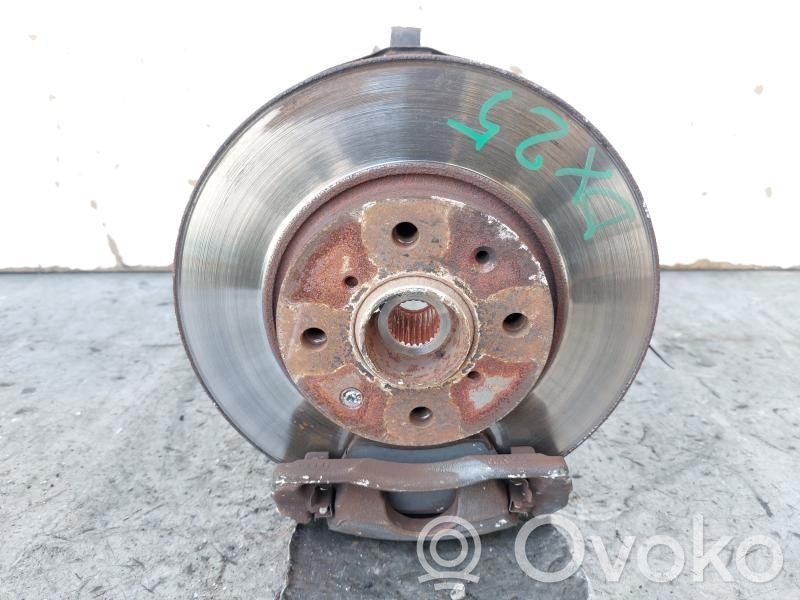 Suzuki Swift I Radnabe Vorderrad 