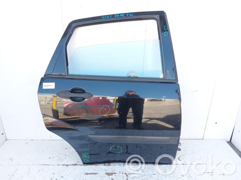 Ford Focus Galinės durys 