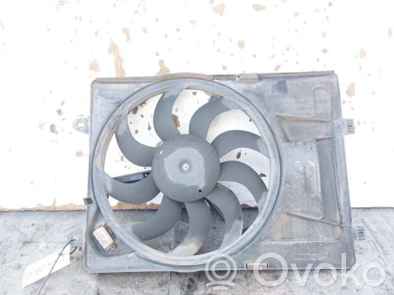 Alfa Romeo Mito Magneettiventtiili 