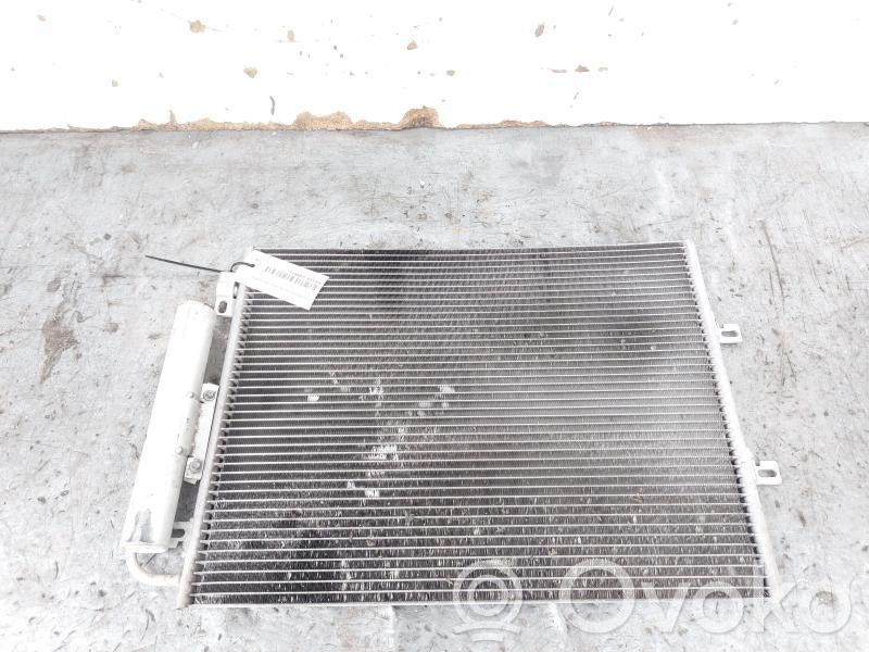 Renault Twingo II Radiator răcire A/C (condensor) 