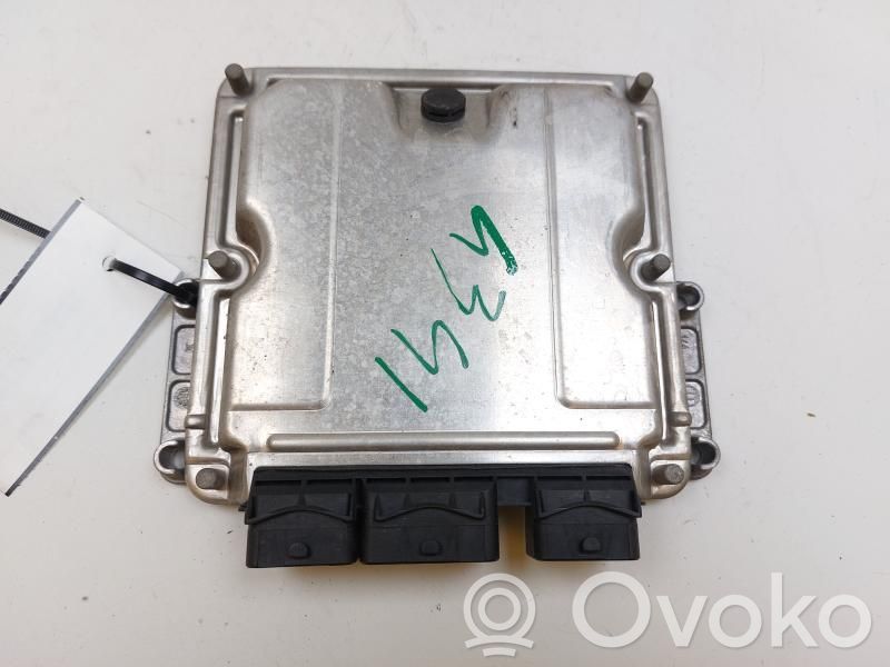 Fiat Ulysse Engine control unit/module 