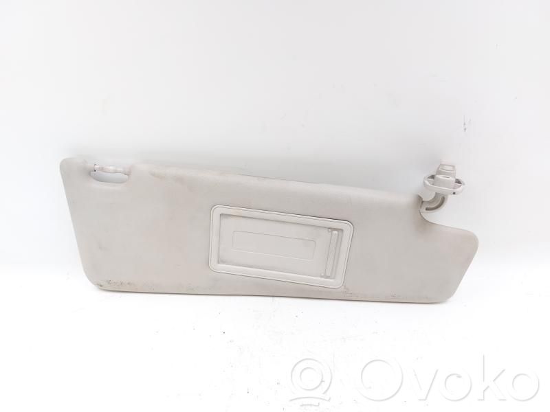 Fiat Idea Sun visor 
