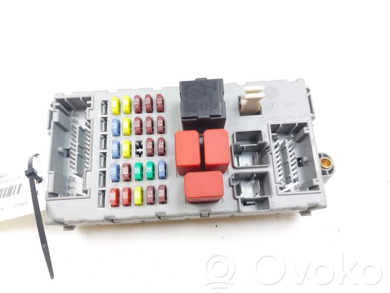 Fiat Idea Sulakemoduuli 