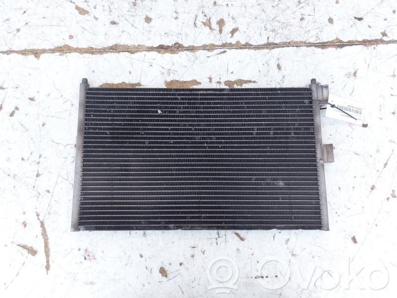 Fiat Idea Skraplacz / Chłodnica klimatyzacji 