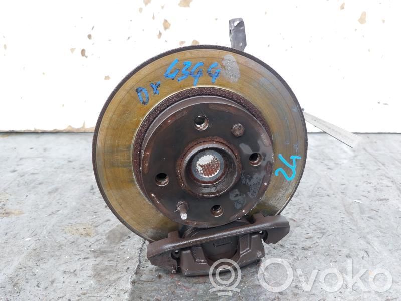 Fiat Seicento/600 Piasta koła przedniego