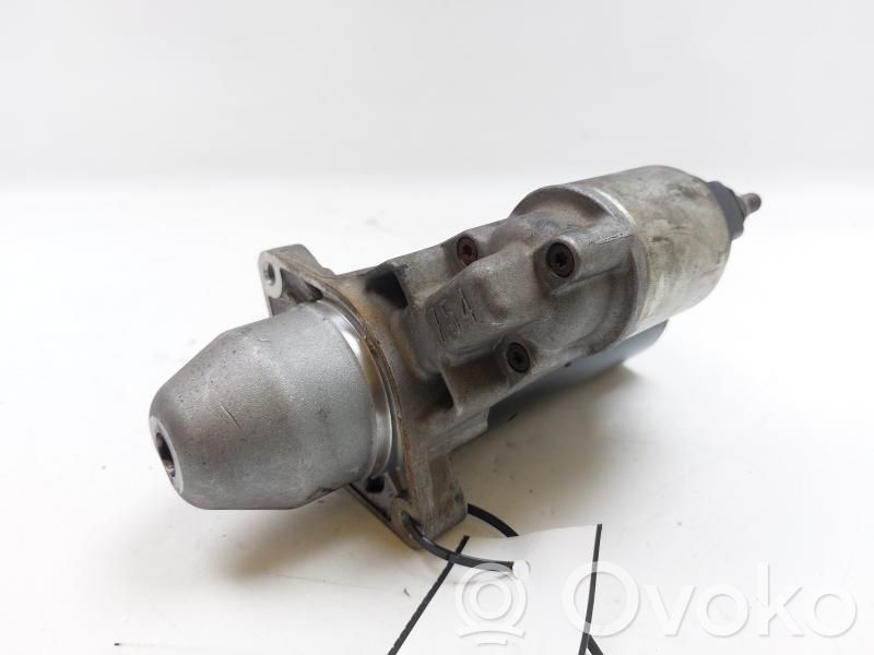 Fiat Idea Motor de arranque 